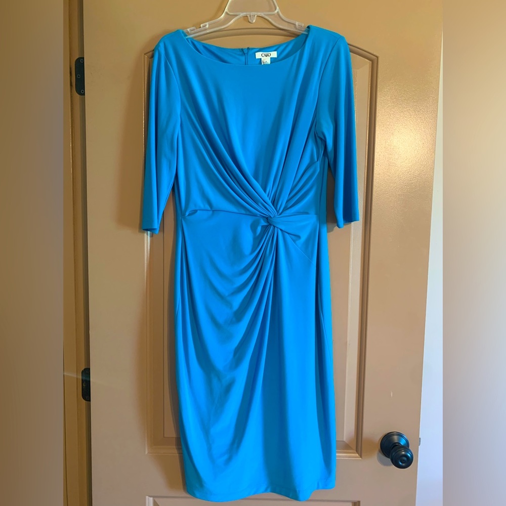 CATO Midi Dress Size 10